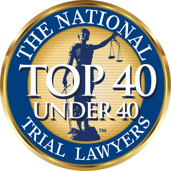 top-40-under-40-trial-lawyers-badge